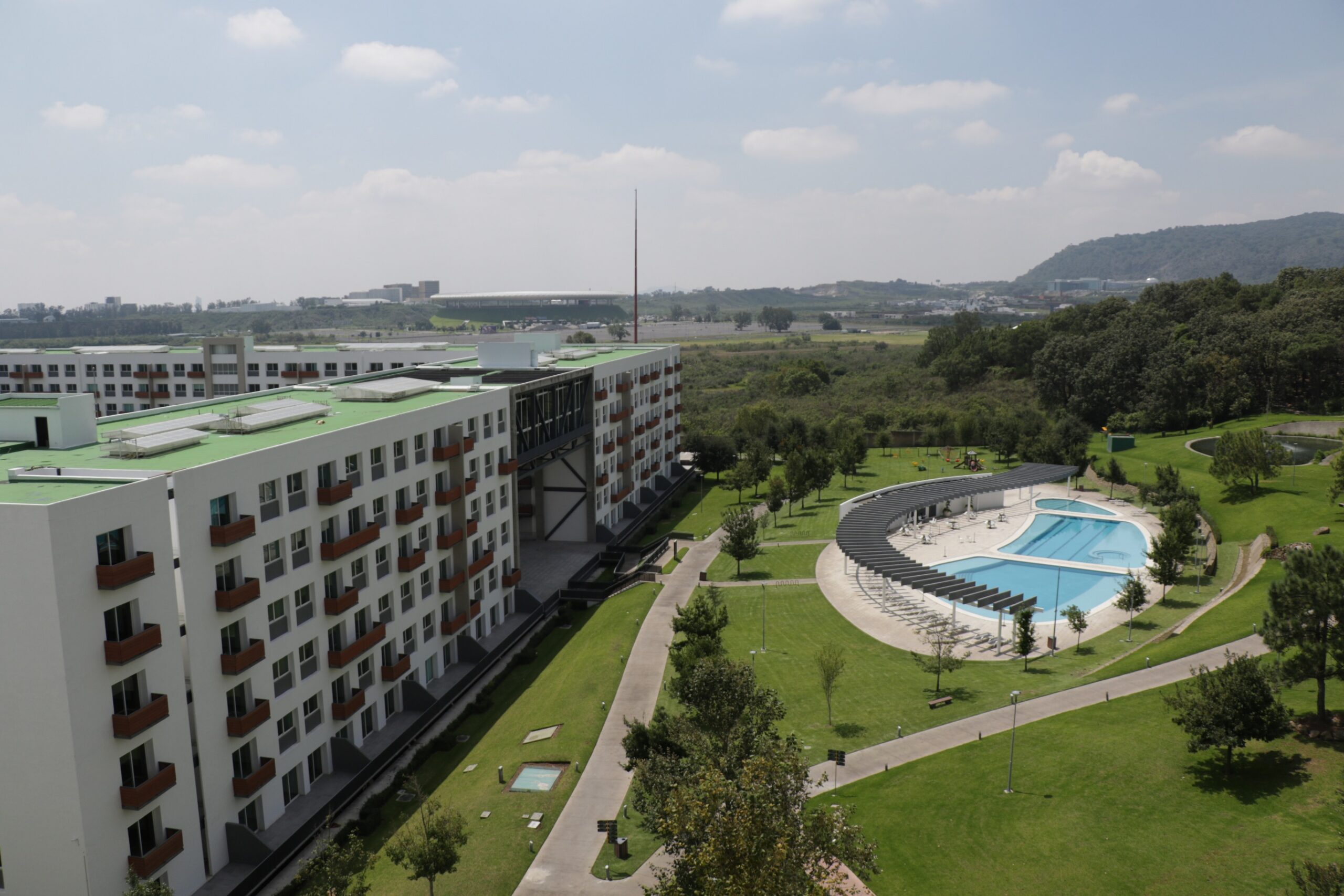 Depa en VENTA - Avaterra - 2 recámaras, edificio 2