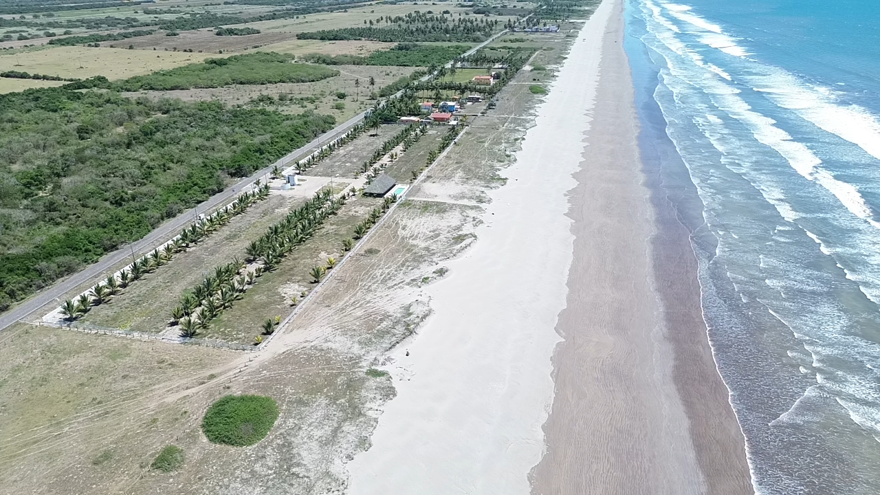 Lote interior en VENTA en fraccionamiento a pie de Playa